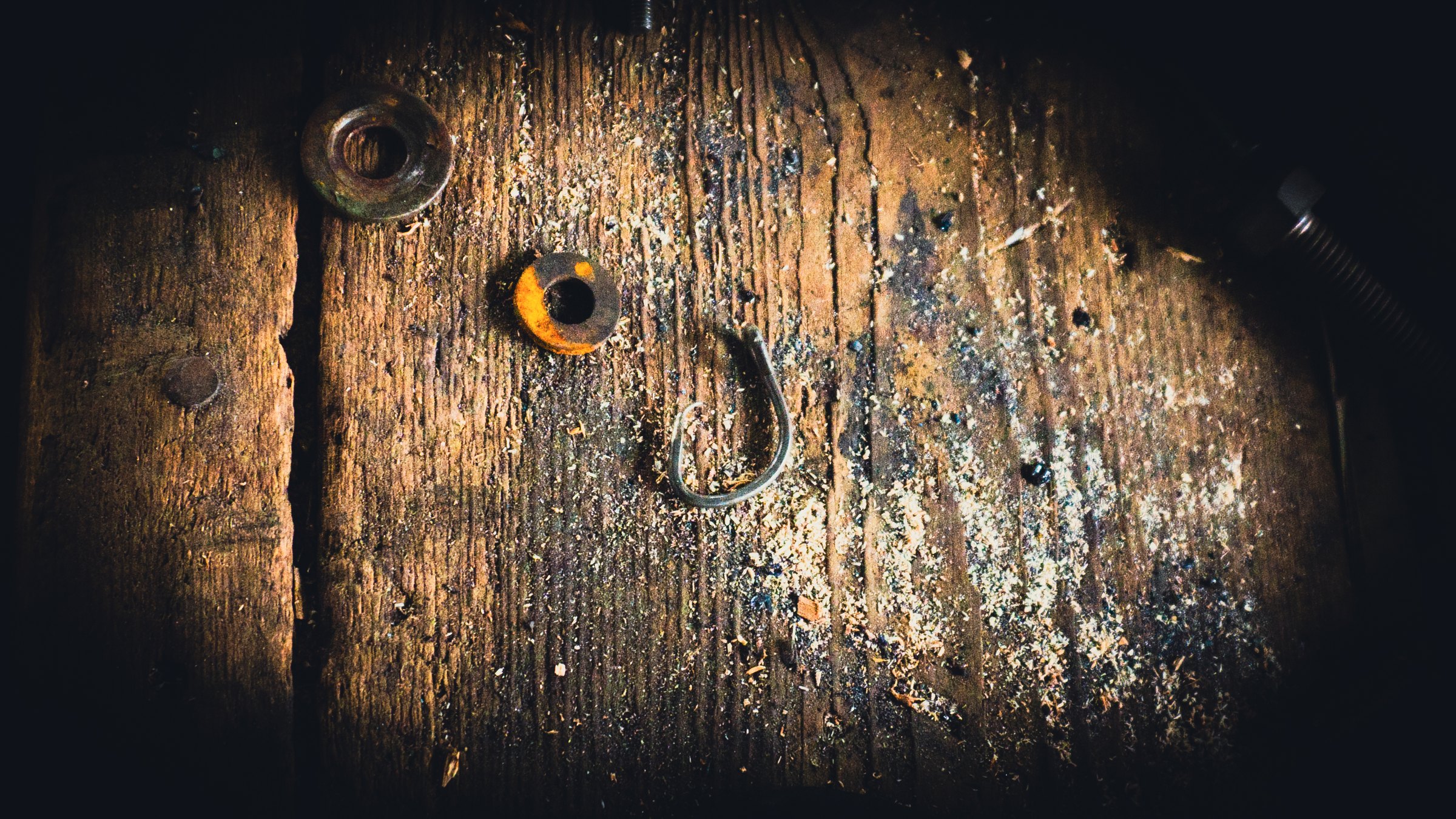 IPPON — Hooks & Terminal Tackle